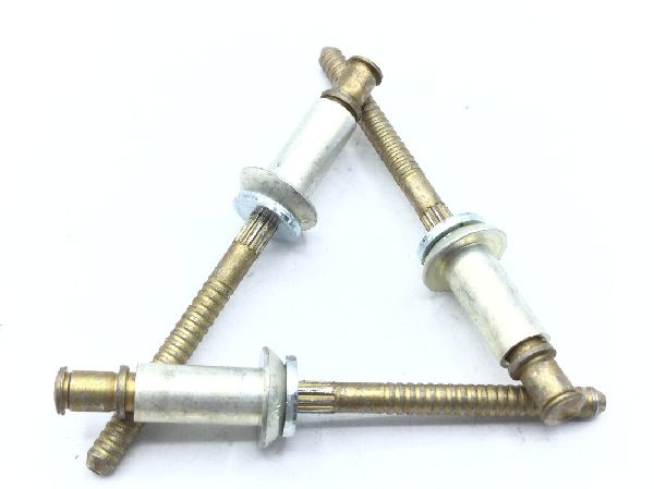 CR3243-5-04 Blind Rivet
