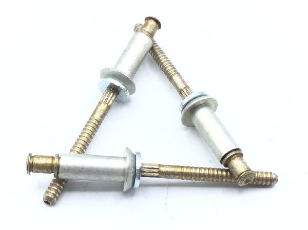 CR3243-5-05 Blind Rivet