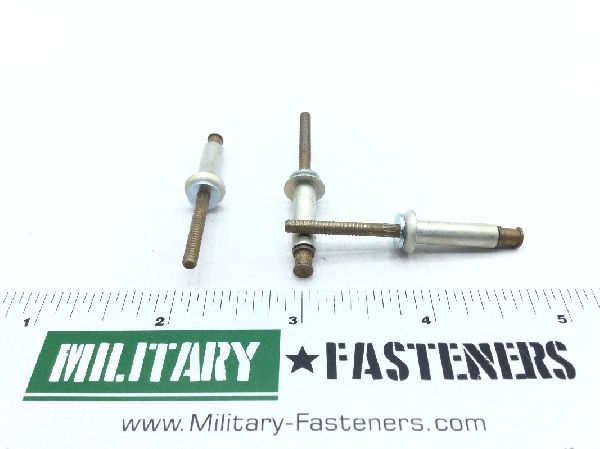 CR3243-6-09 Blind Rivet