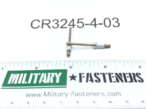 CR3245-4-03 Blind Rivet (2)