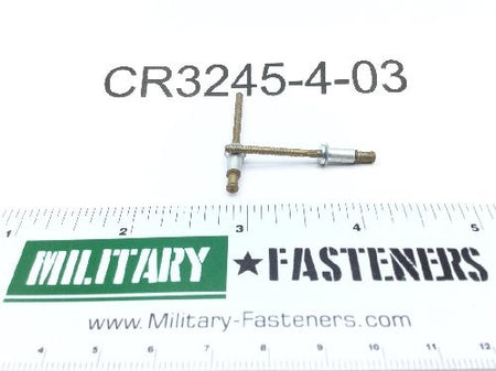 CR3245-4-03 Blind Rivet (2)