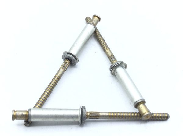 CR3245-4-07 Blind Rivet