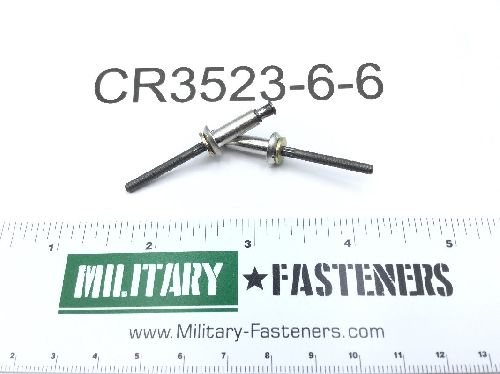 CR3523-6-6 Blind Rivet (2)