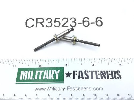 CR3523-6-6 Blind Rivet (2)