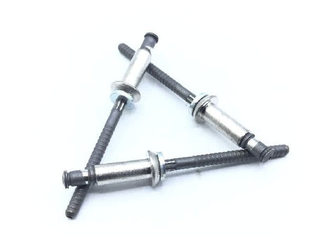 CR3553-4-04 Blind Rivet