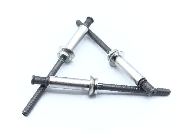 CR3553-4-06 Blind Rivet