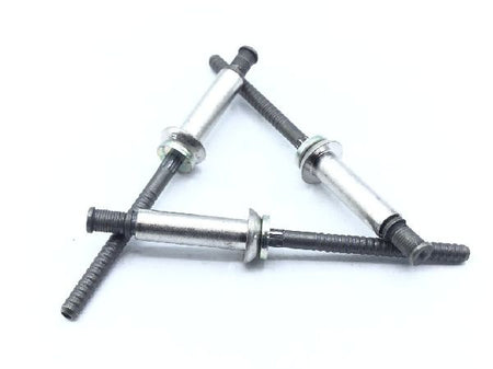 CR3553-4-06 Blind Rivet