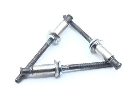 CR3553-5-04 Blind Rivet