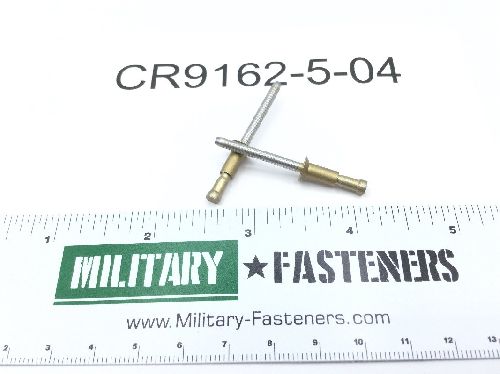 CR9162-5-04 Blind Rivet (2)
