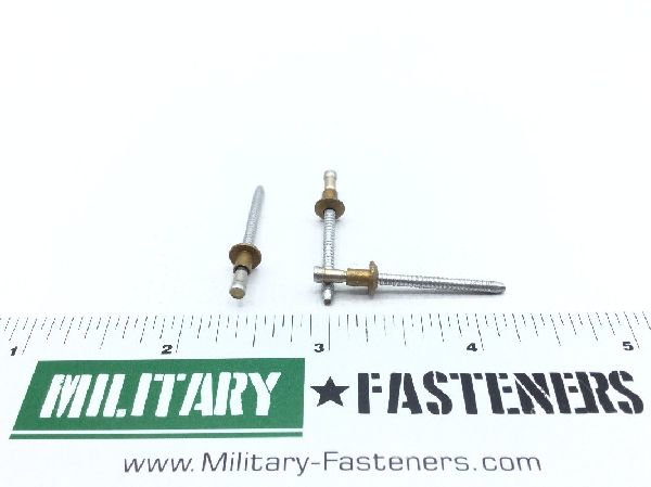 CR9163-4-01 Blind Rivet