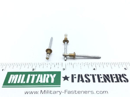 CR9163-4-01 Blind Rivet
