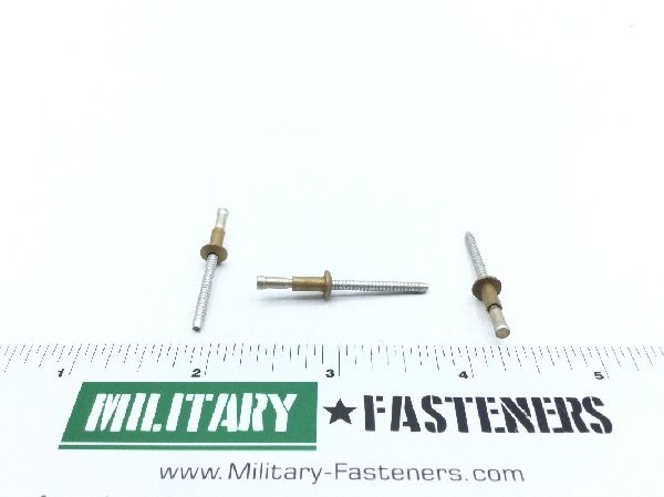 CR9163-4-03 Blind Rivet