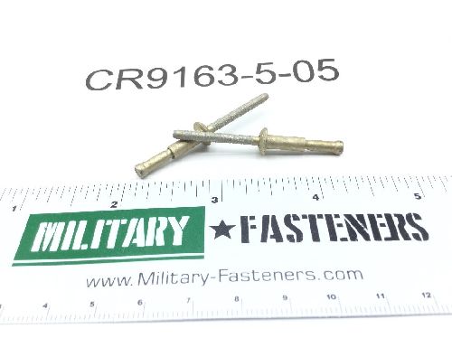 CR9163-5-05 Blind Rivet
