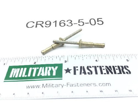 CR9163-5-05 Blind Rivet