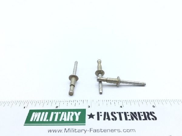 CR9163-6-04 Blind Rivet