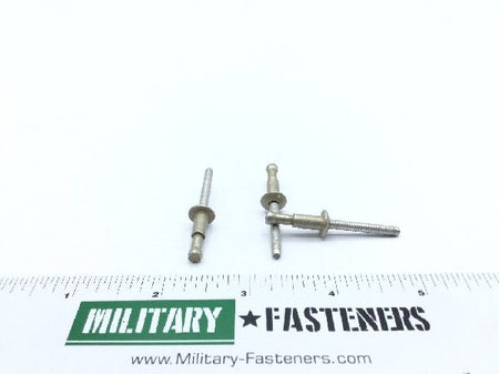 CR9163-6-04 Blind Rivet