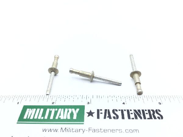 CR9163-6-04 Blind Rivet (2)