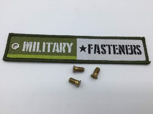 CVC241-3-6 Machine Screw