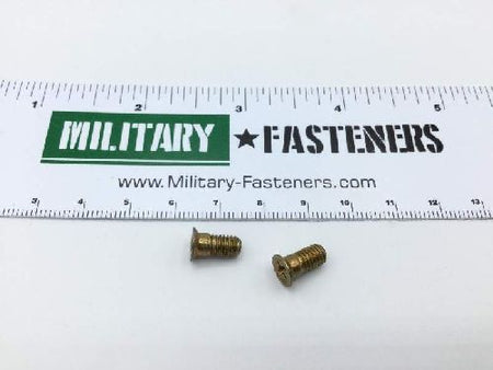 CVC241-3-6 Machine Screw (2)