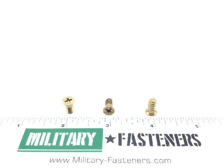 CVC241-3-6 Machine Screw (4)