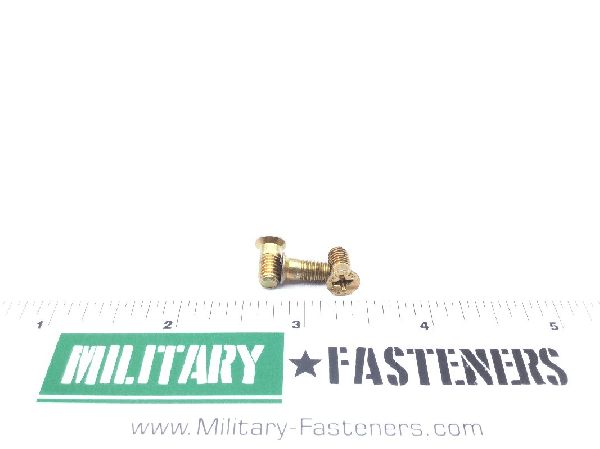 CVC241-3-6 Machine Screw (5)