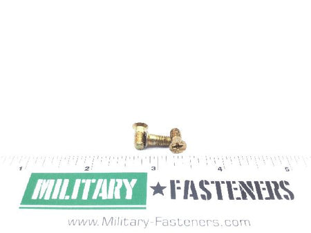 CVC241-3-6 Machine Screw (5)