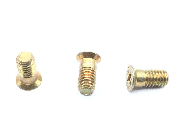 CVC241-3-6 Machine Screw (8)