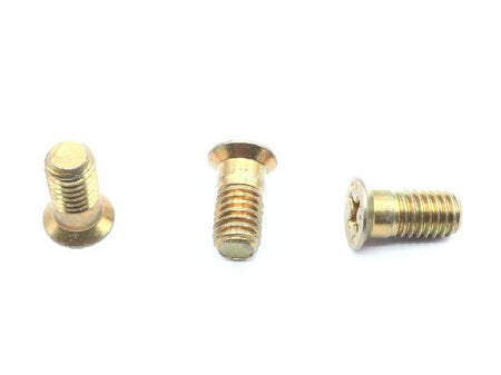 CVC241-3-6 Machine Screw (8)
