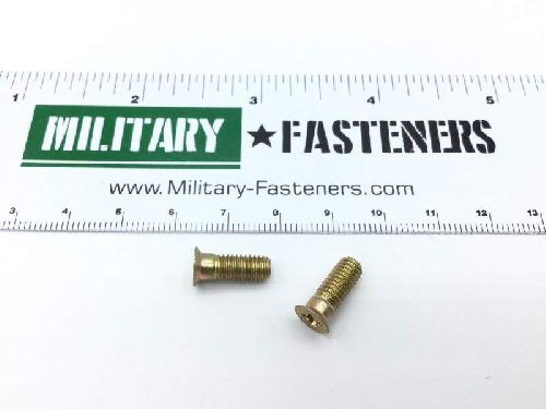 CVC241-3-8 Machine Screw