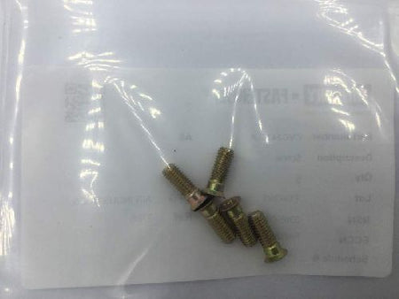 CVC241-3-8 Machine Screw (2)