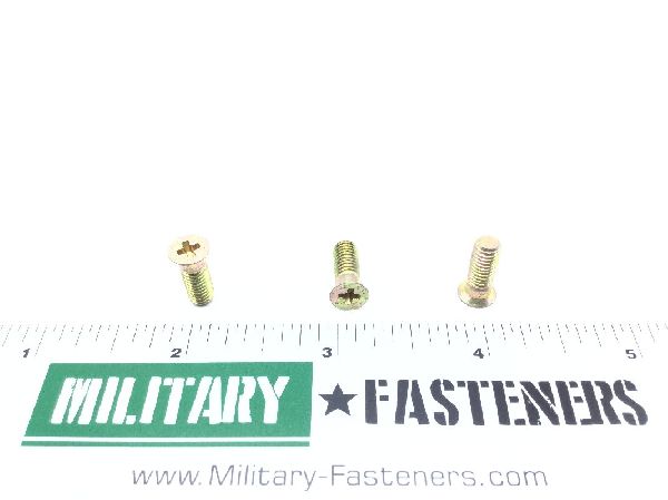 CVC241-3-8 Machine Screw (4)