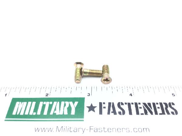 CVC241-3-8 Machine Screw (5)