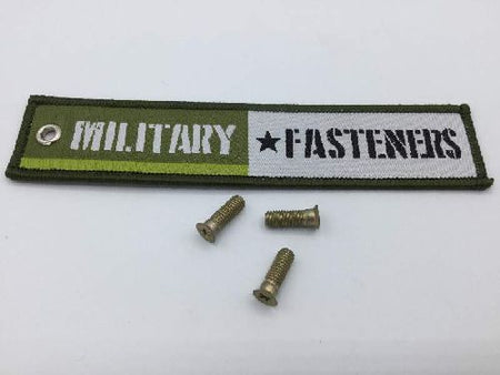 CVC241-3-9 Machine Screw