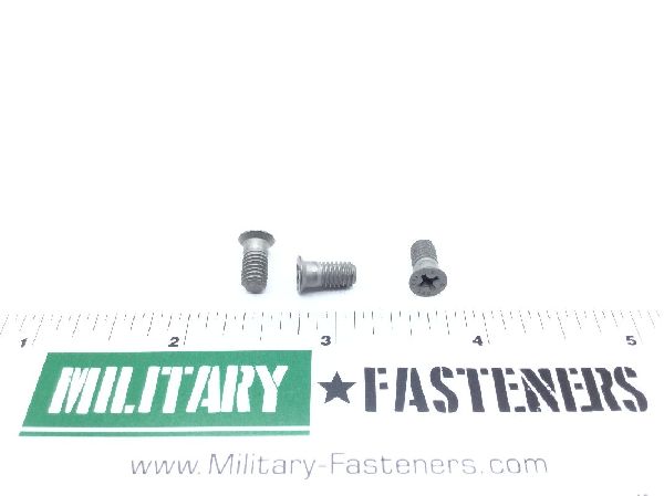 CVC241C3-6 Machine Screw
