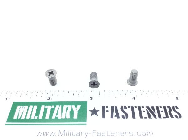CVC241C3-6 Machine Screw (2)