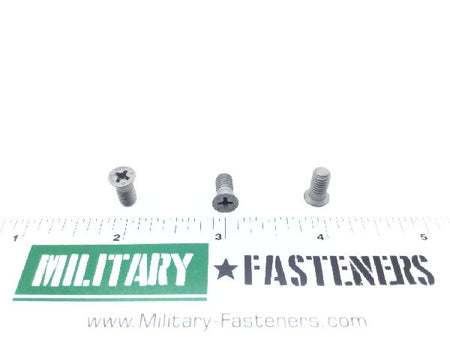 CVC241C3-6 Machine Screw (2)