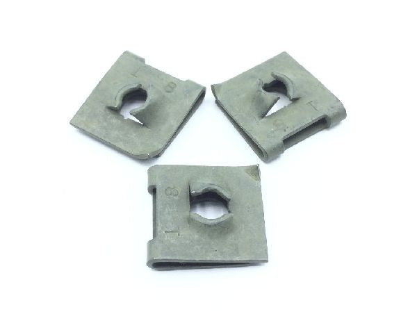 D1274-8-1 Sheet Spring Nut