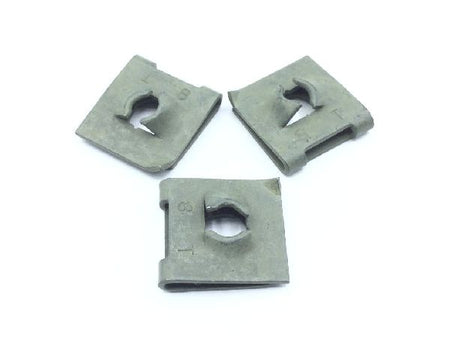 D1274-8-1 Sheet Spring Nut