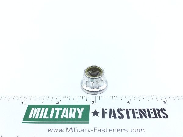 DHN35-8 Self-Locking Extended Washer Nut (5)