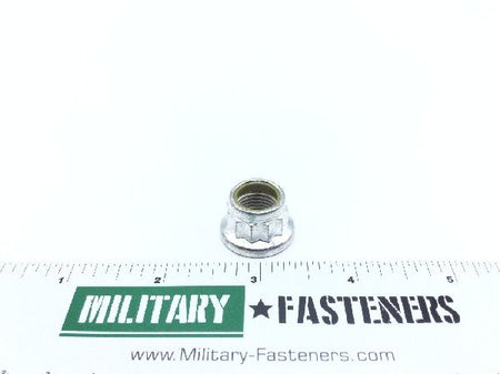 DHN35-8 Self-Locking Extended Washer Nut (5)