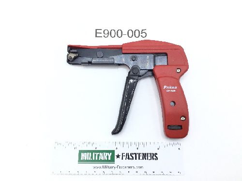E900-005 Cable Tie Gun (4)