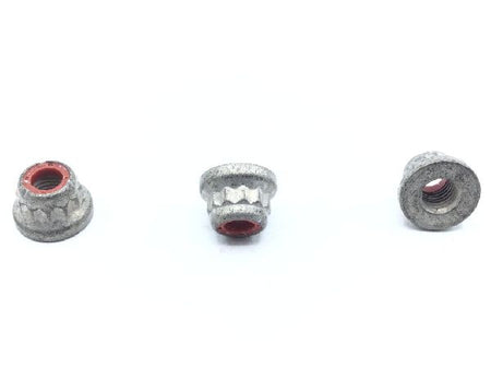 EB048 Self-Locking Extended Washer Nut