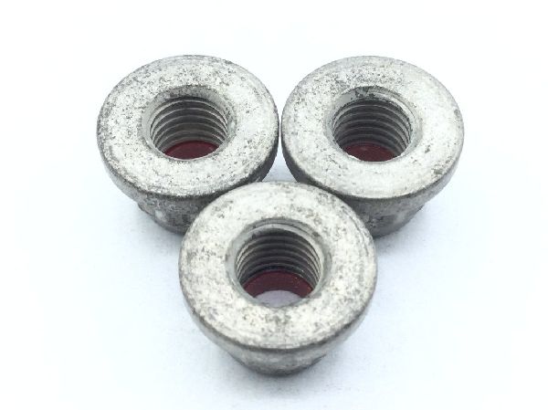EB048 Self-Locking Extended Washer Nut (2)