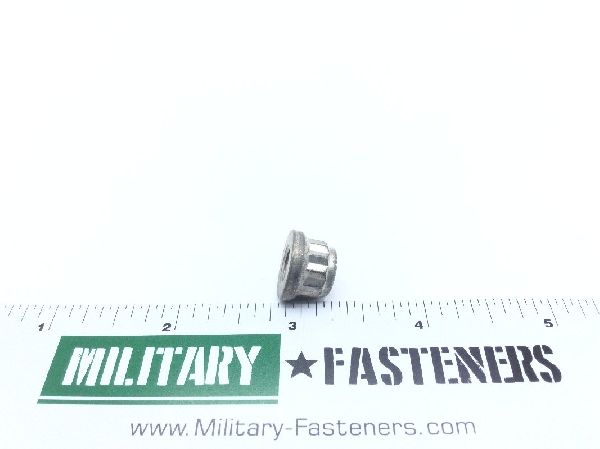 EB054 Self-Locking Extended Washer Nut (3)