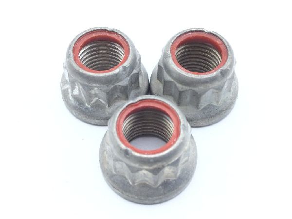EB064 Self-Locking Extended Washer Nut