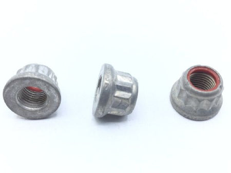 EB064 Self-Locking Extended Washer Nut (2)