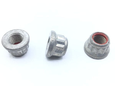 EB064 Self-Locking Extended Washer Nut (3)