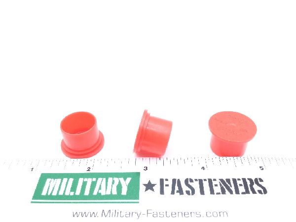 EC-10 Protective Dust and Moisture Cap (5)