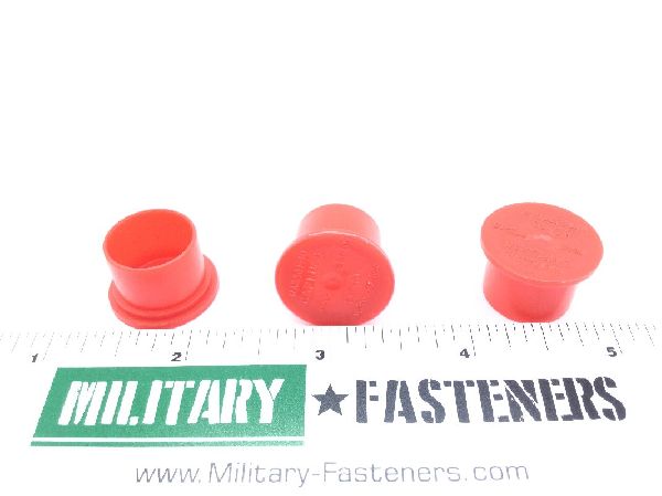 EC-10 Protective Dust and Moisture Cap (6)