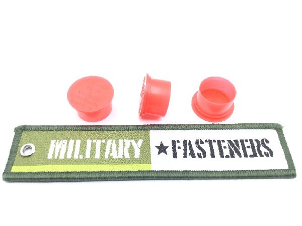 EC-12 Protective Dust and Moisture Cap (3)